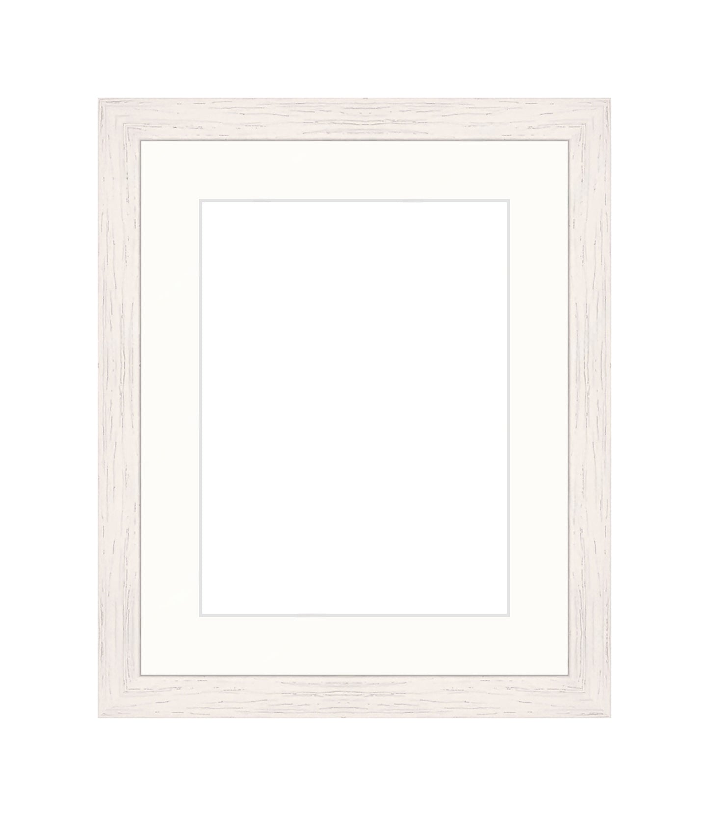 Photo Collage Framed