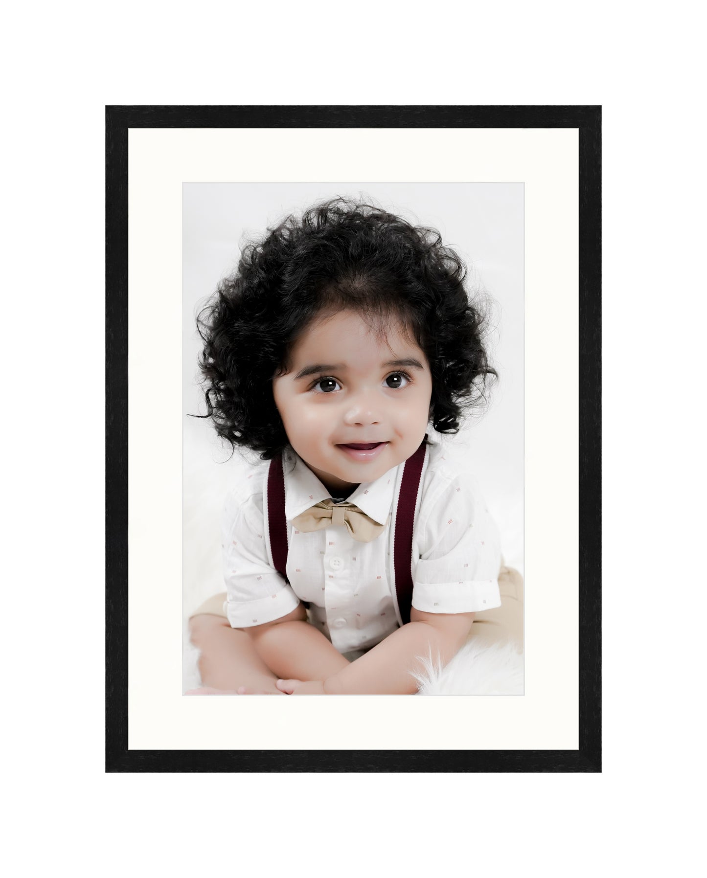 Framed Prints