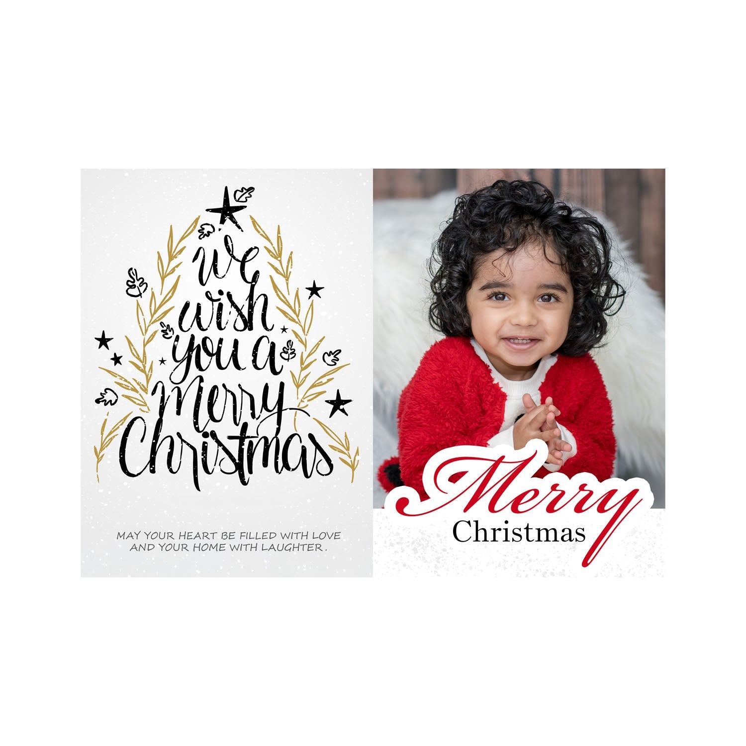 Christmas Cards