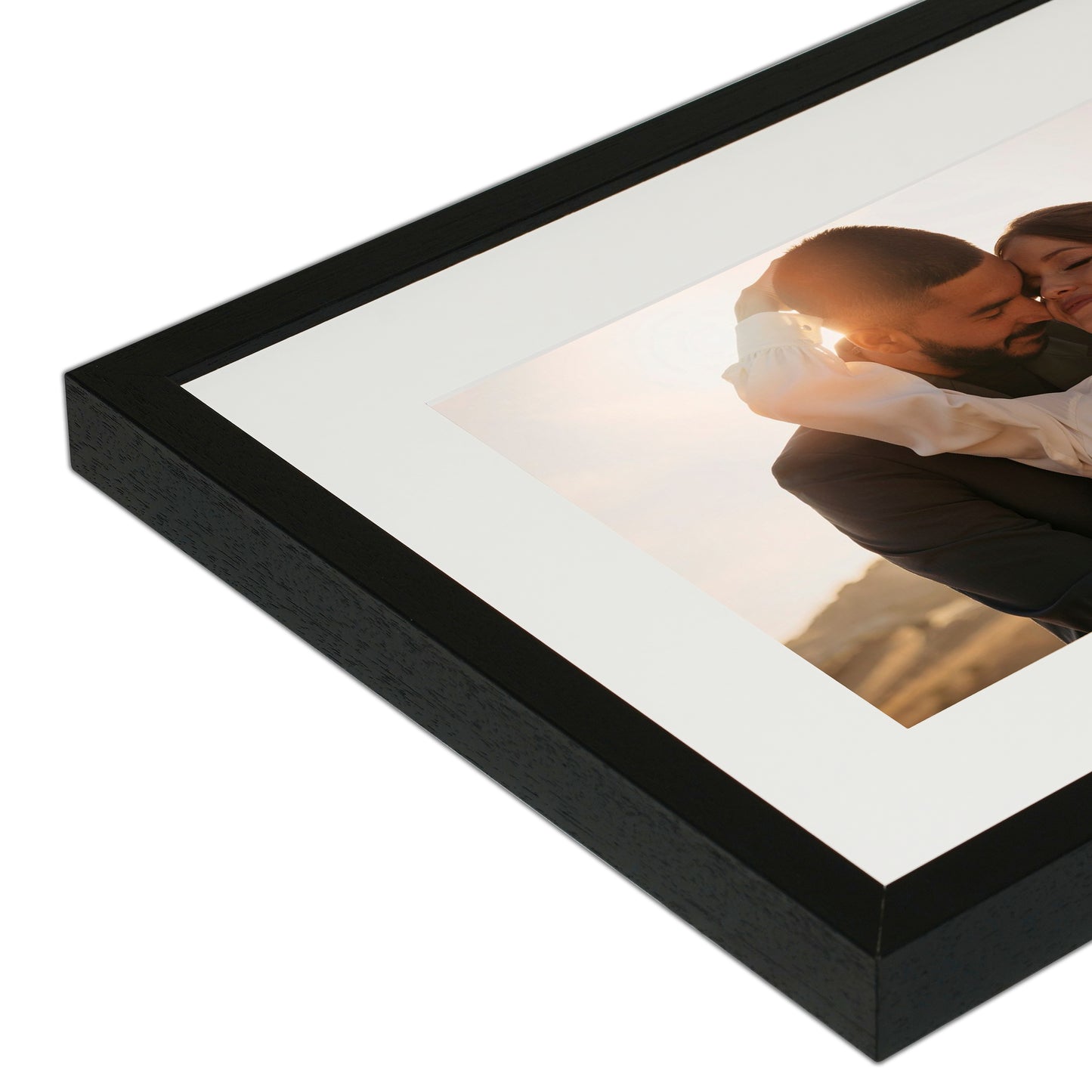 Framed Prints