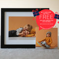 Framed Prints