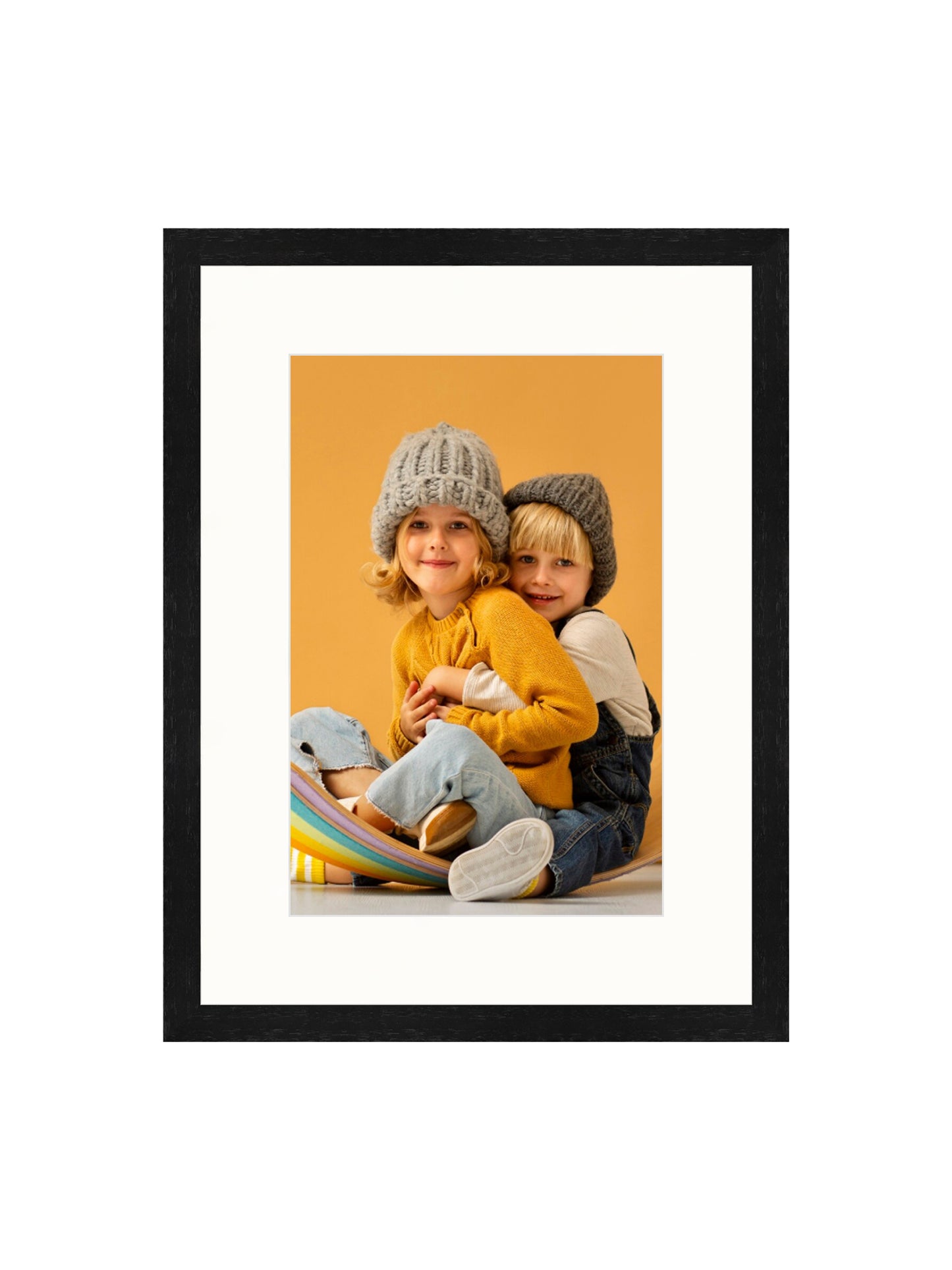 Framed Prints