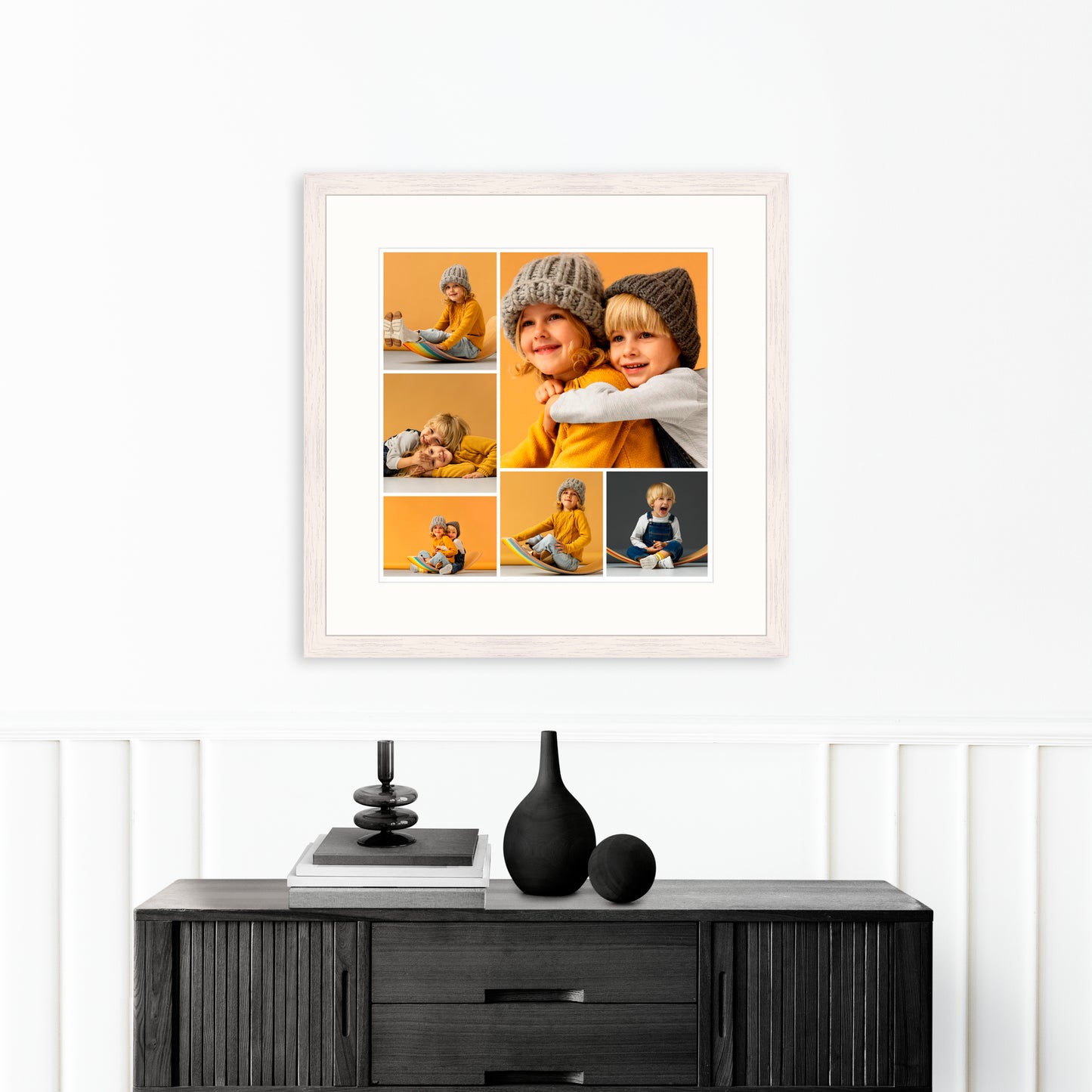 6 Photo Collage