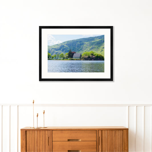Gougane Barra