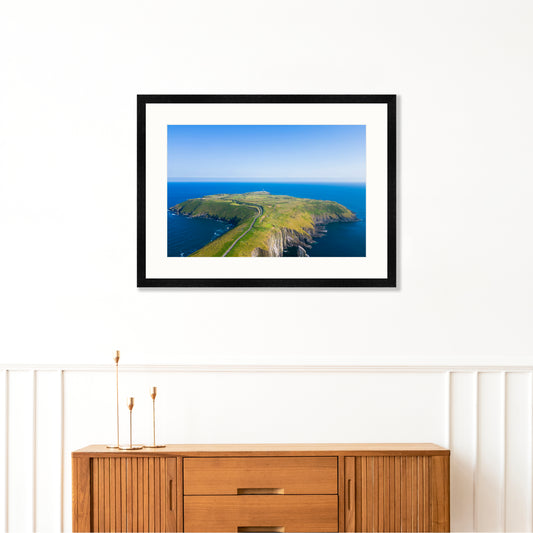 Oldhead Lighthouse