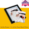 Framed Prints