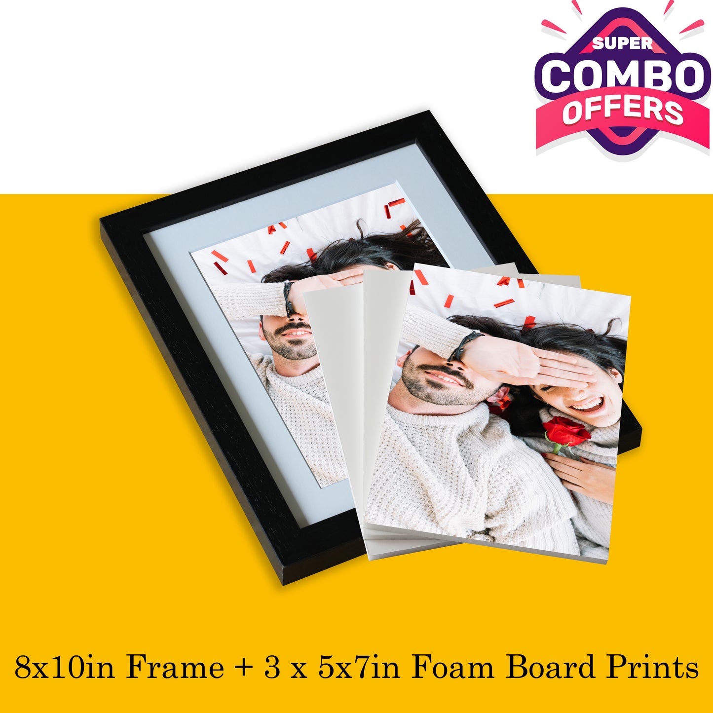 Framed Prints