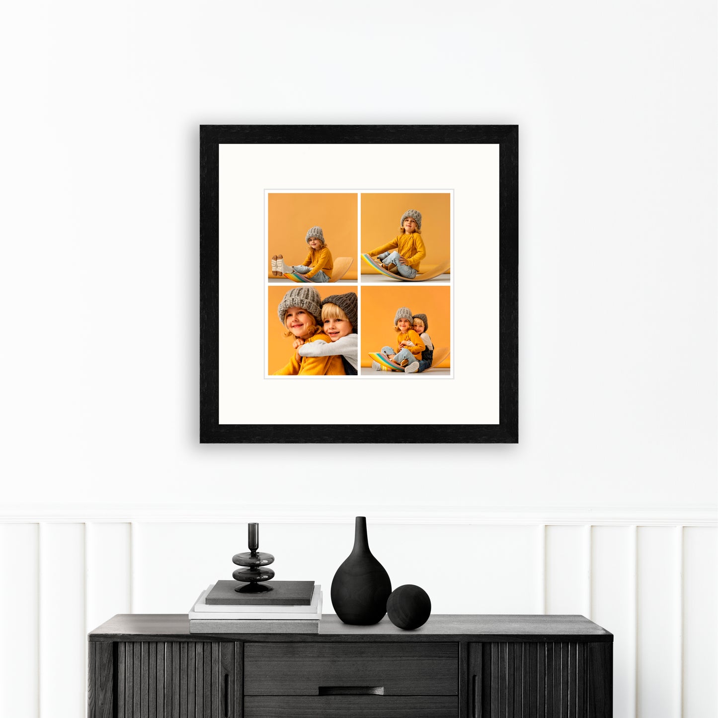 2x2 Photo Collage