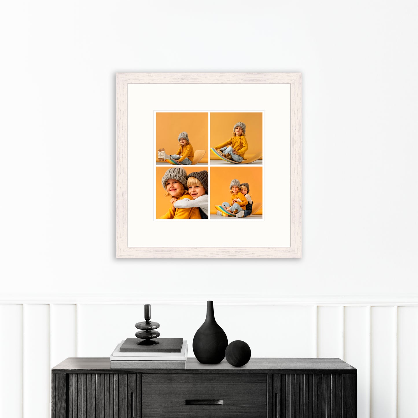 2x2 Photo Collage
