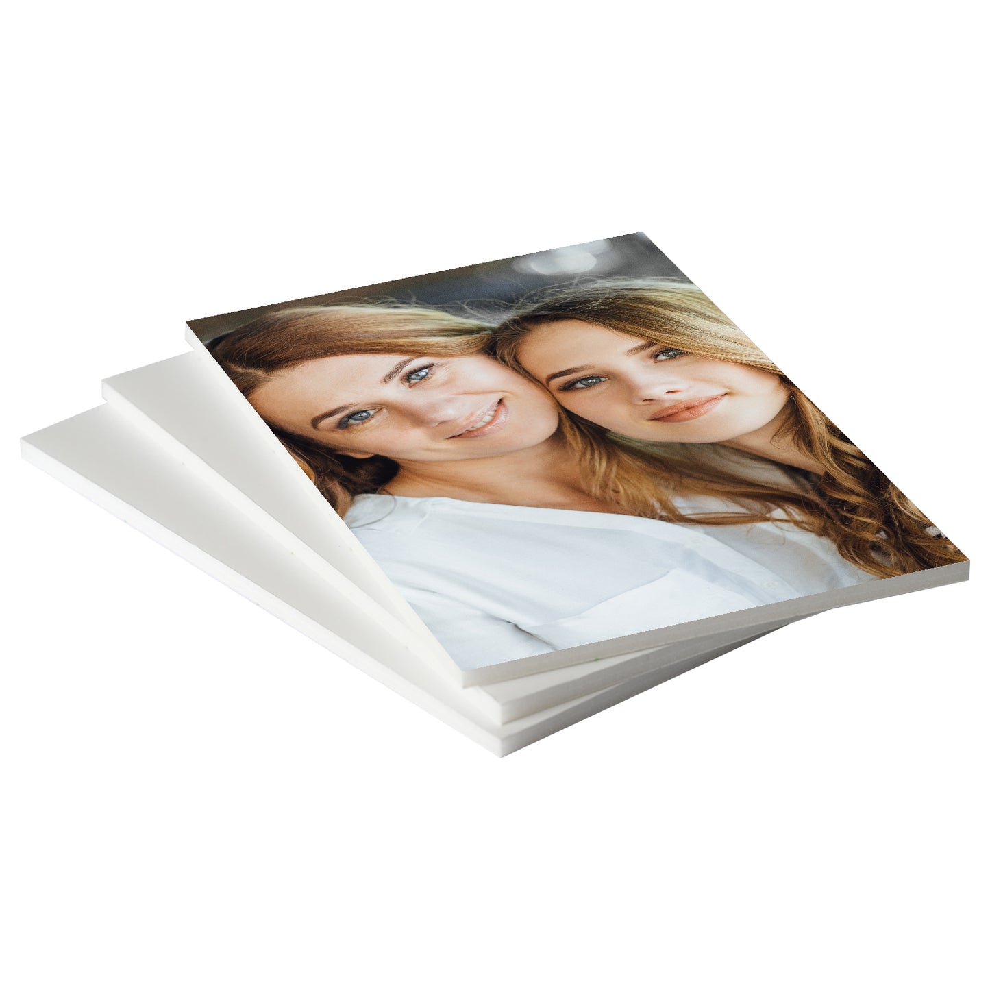 Foam Board Prints