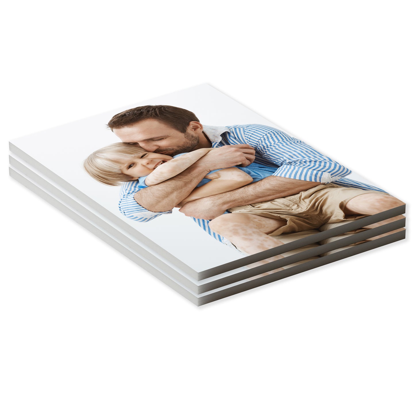 Foam Board Prints