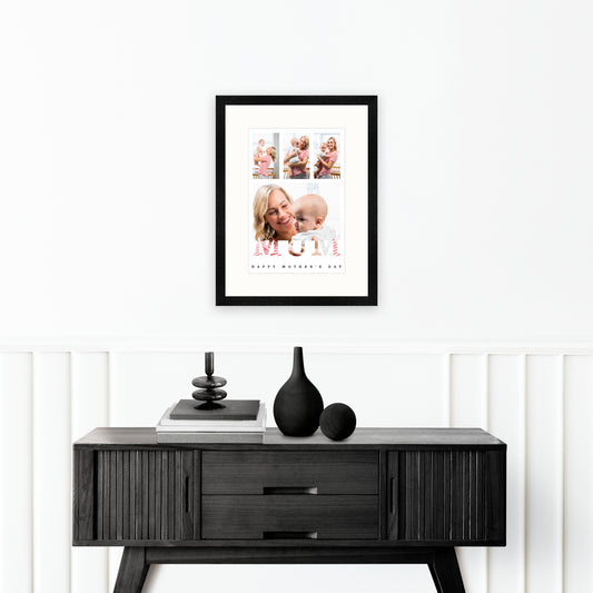 Mother's Day Framed Print