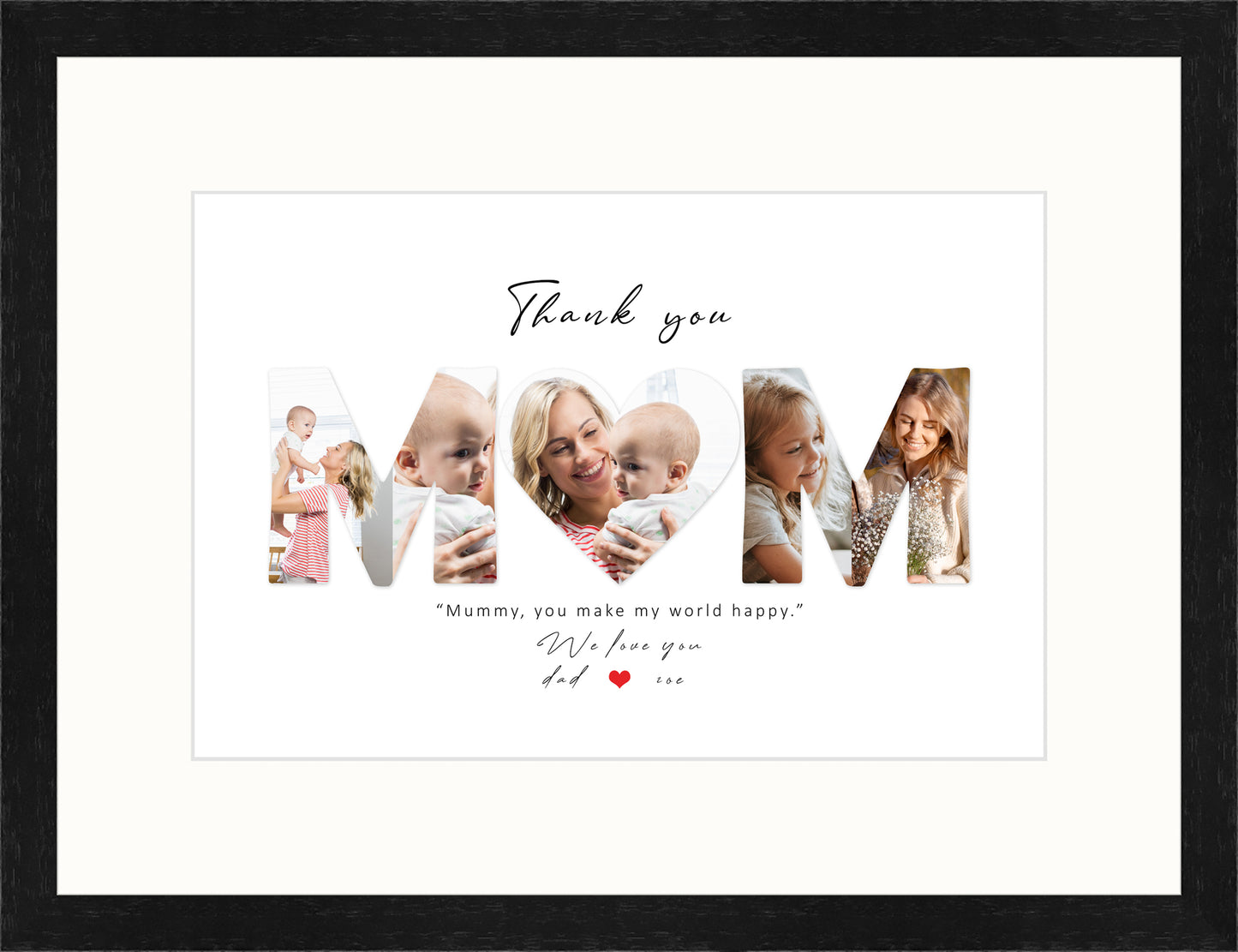Mothers Day