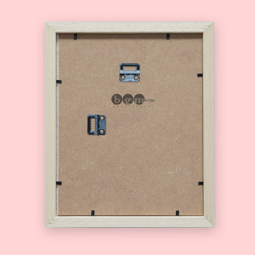 Framed Prints