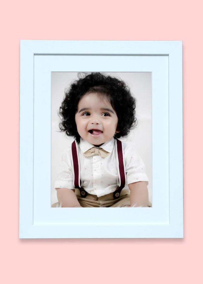 Framed Prints