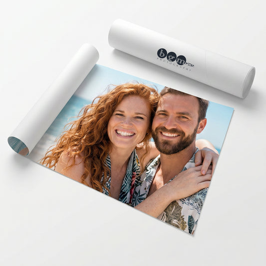 Photo Poster Prints