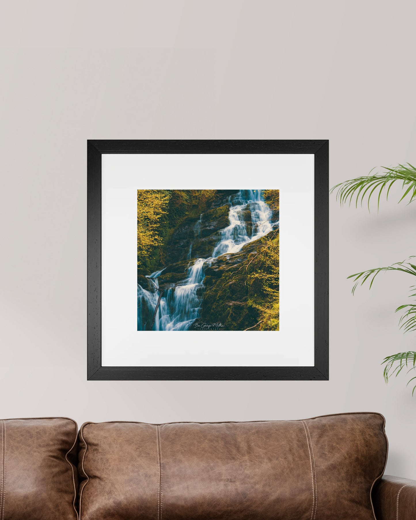 Torc Waterfall Killarney