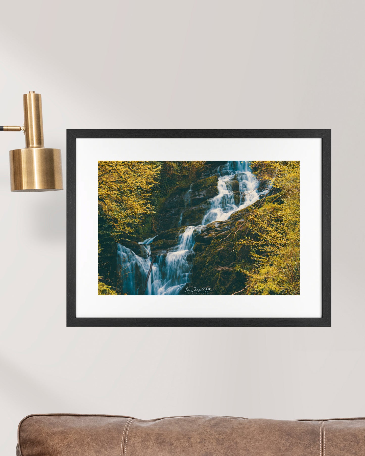 Torc Waterfall Killarney