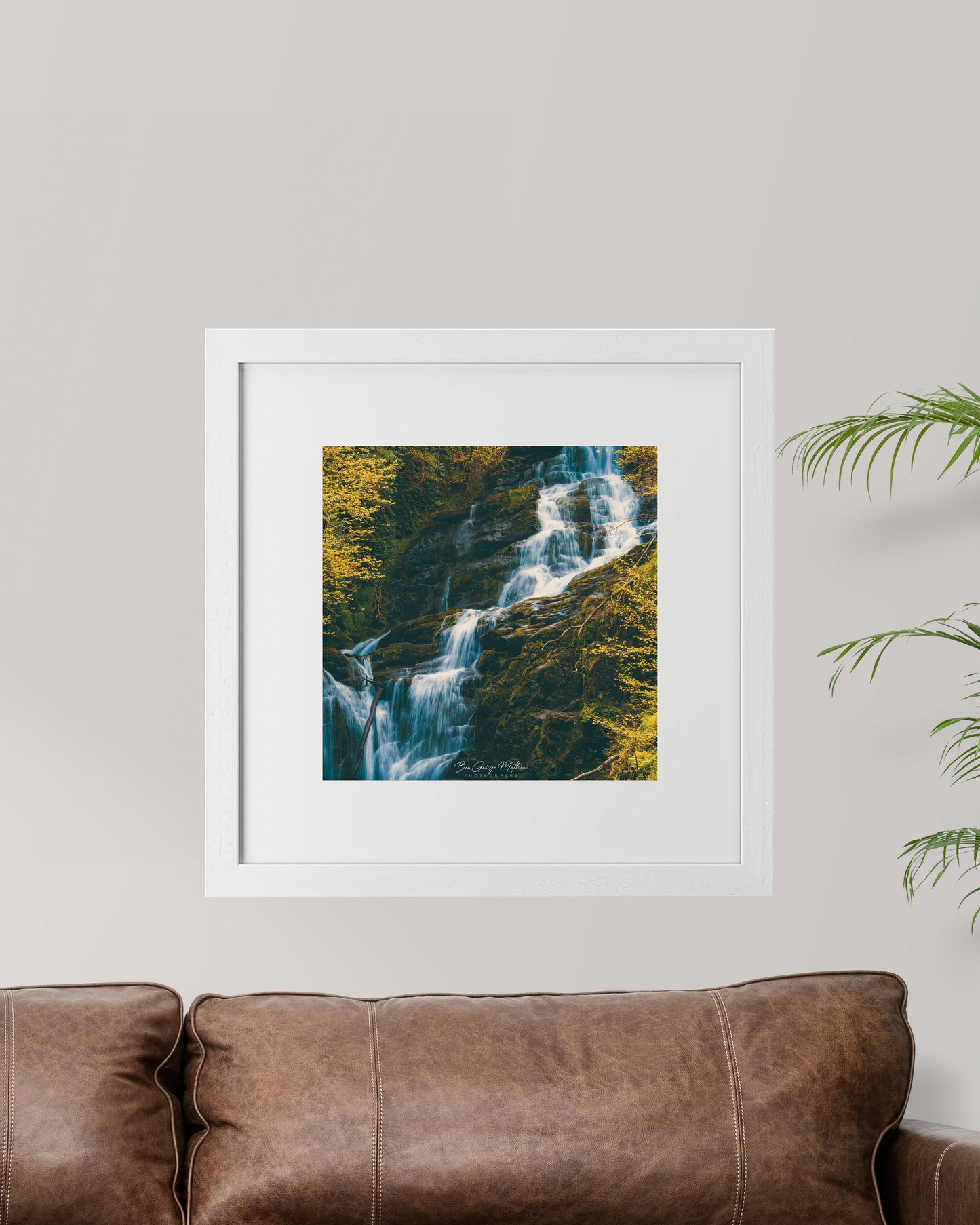 Torc Waterfall Killarney