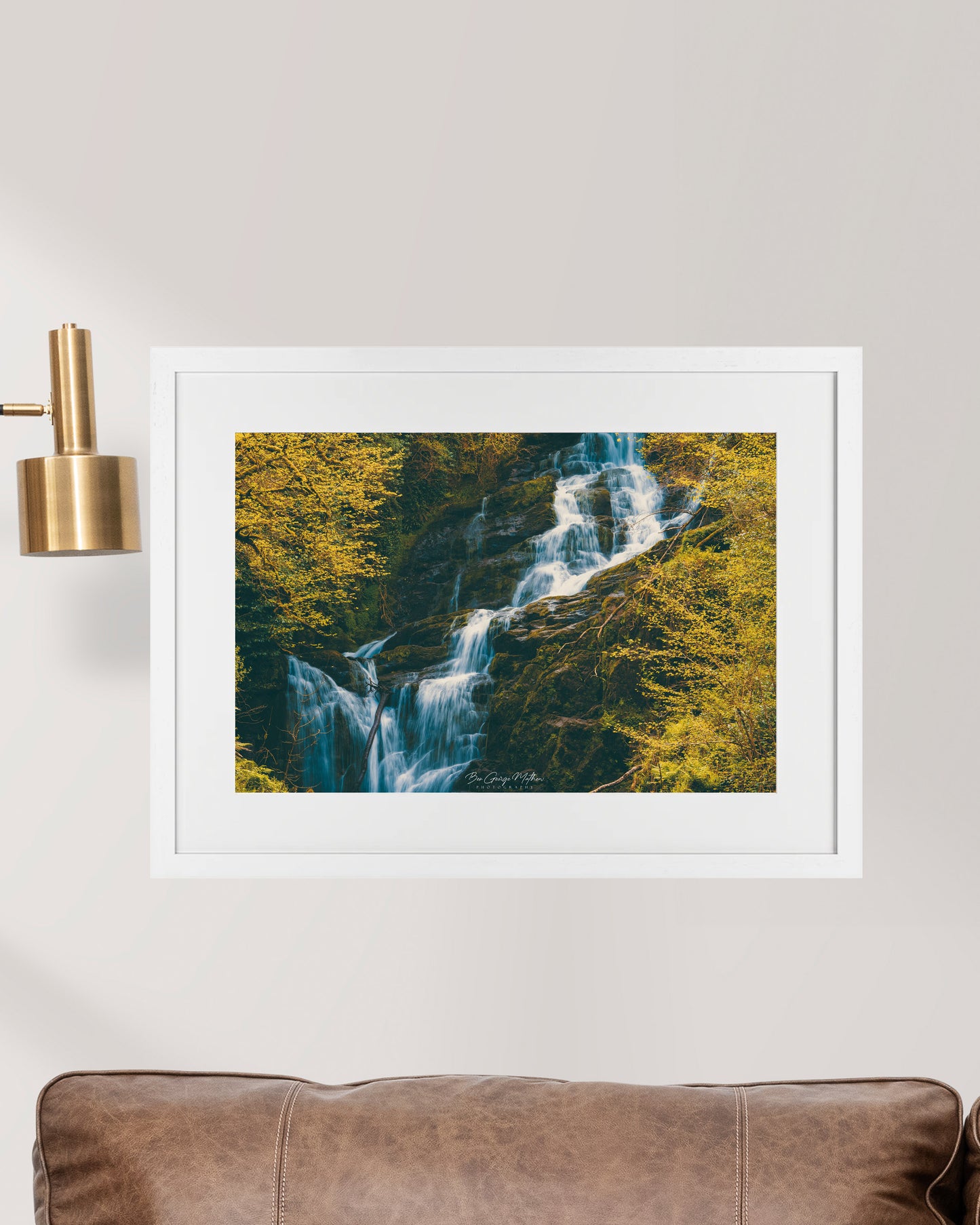 Torc Waterfall Killarney