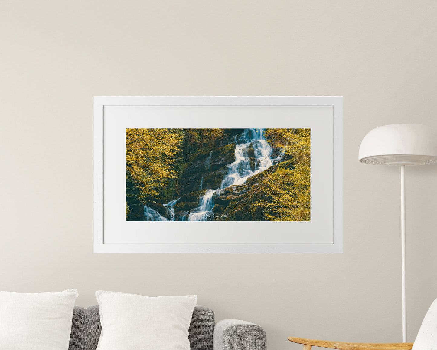 Torc Waterfall Killarney