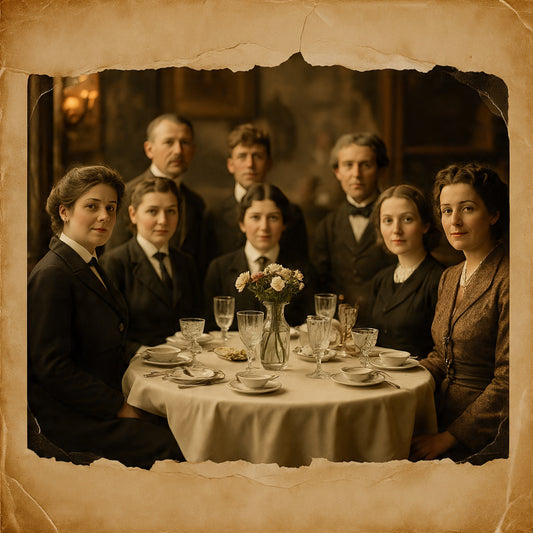 Photo restoration