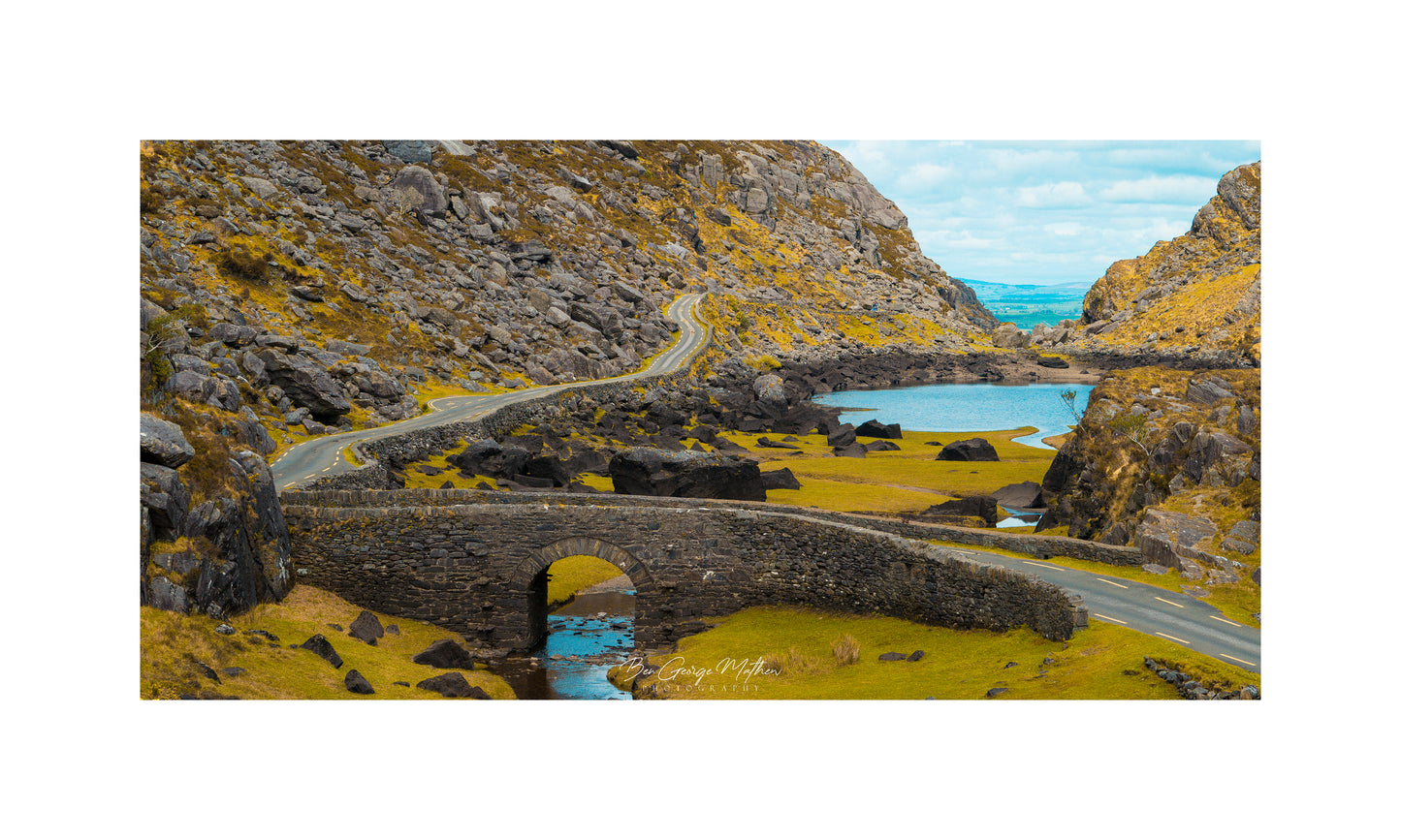 Gap of Dunloe