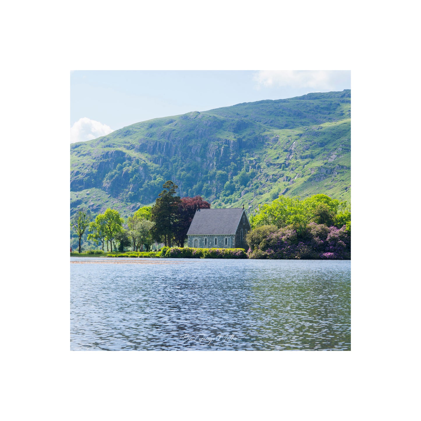 Gougane Barra