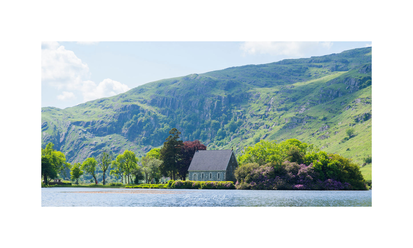 Gougane Barra